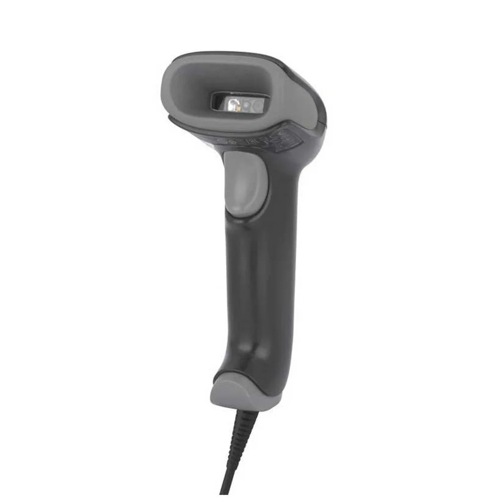lecteur de codes barres honeywell voyager extreme performance 1470g 1470g2d 2usb 1 r noir