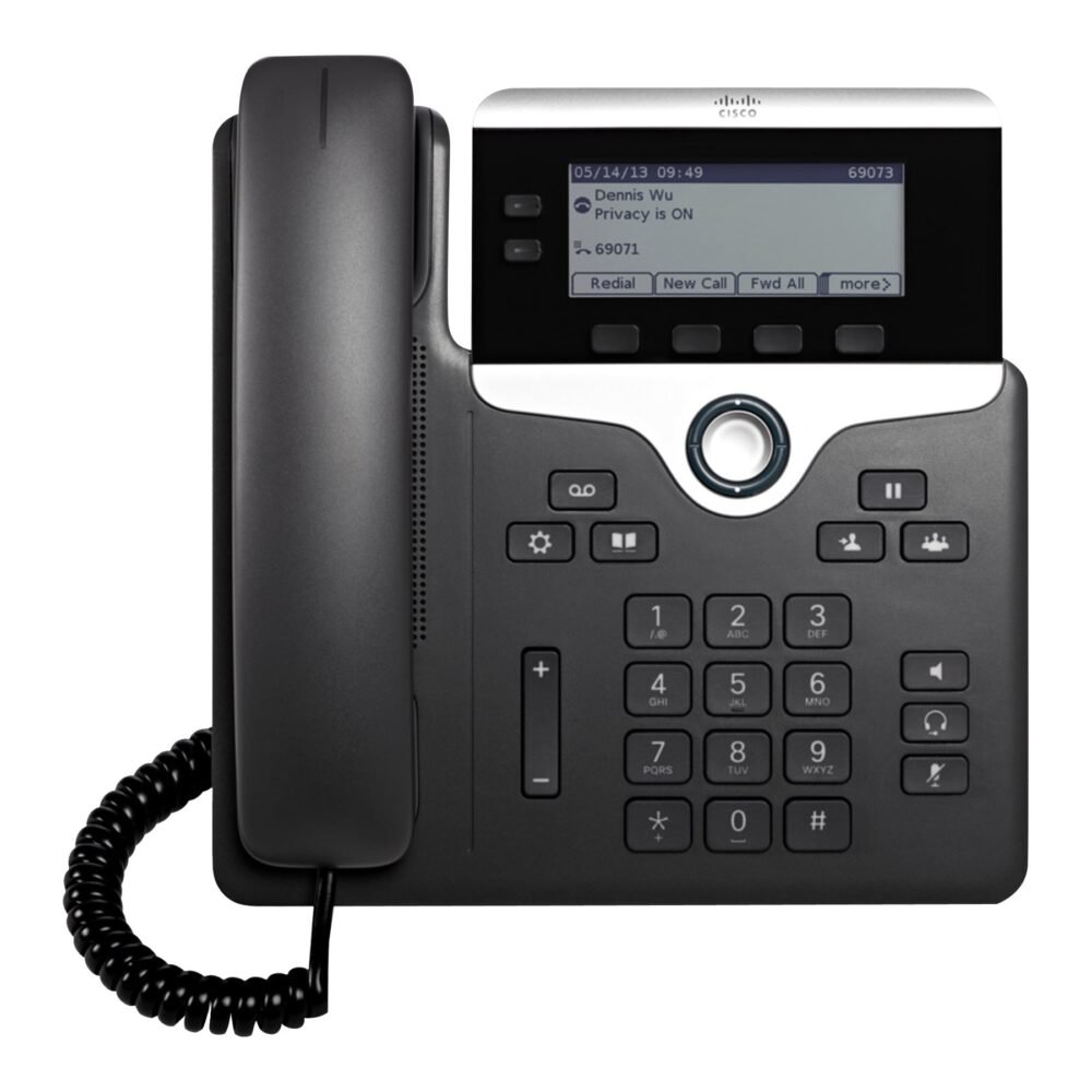 cisco poste ip 7821 cp 7821 k9 (2)