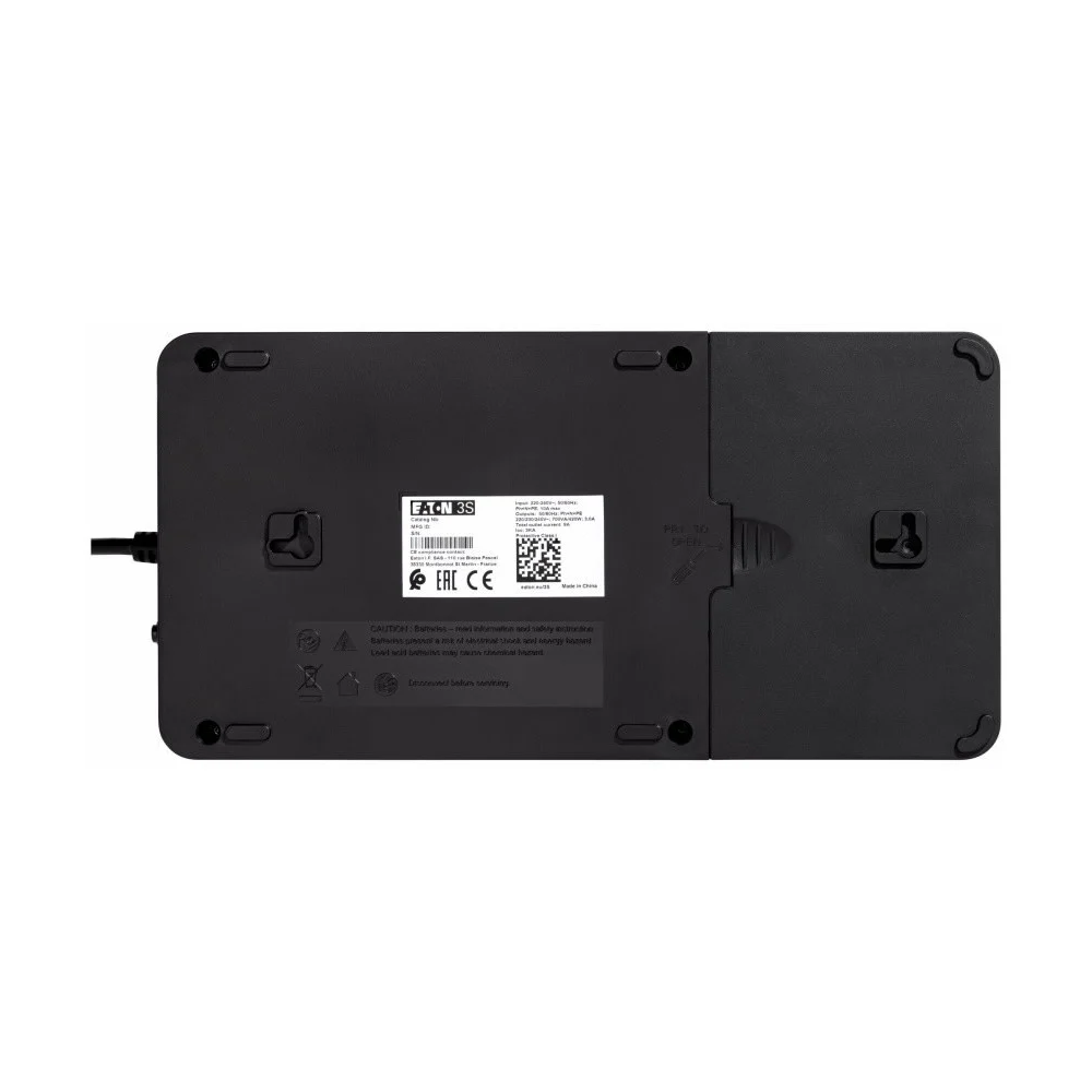 EATON STATION 850 USB FR (3S850F) - Gtel eaton station 850 usb fr 3s850f (2)