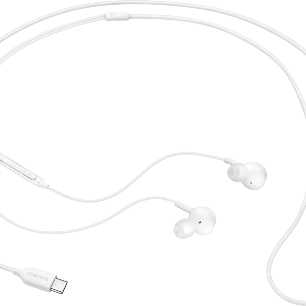 ecouteurs samsung usb type c earphones eo ic100bbegww