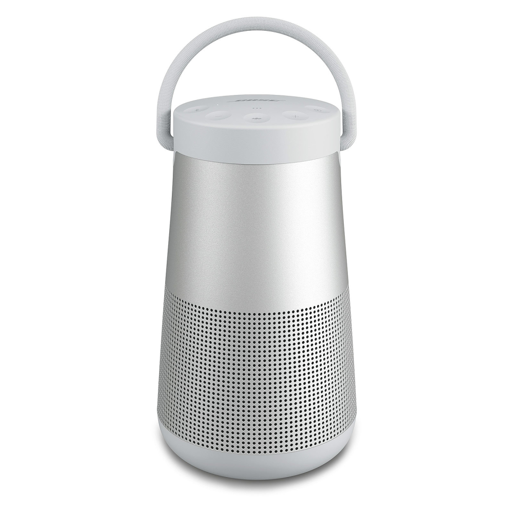 enceinte bose portable soundlink revolve ii 230v gris
