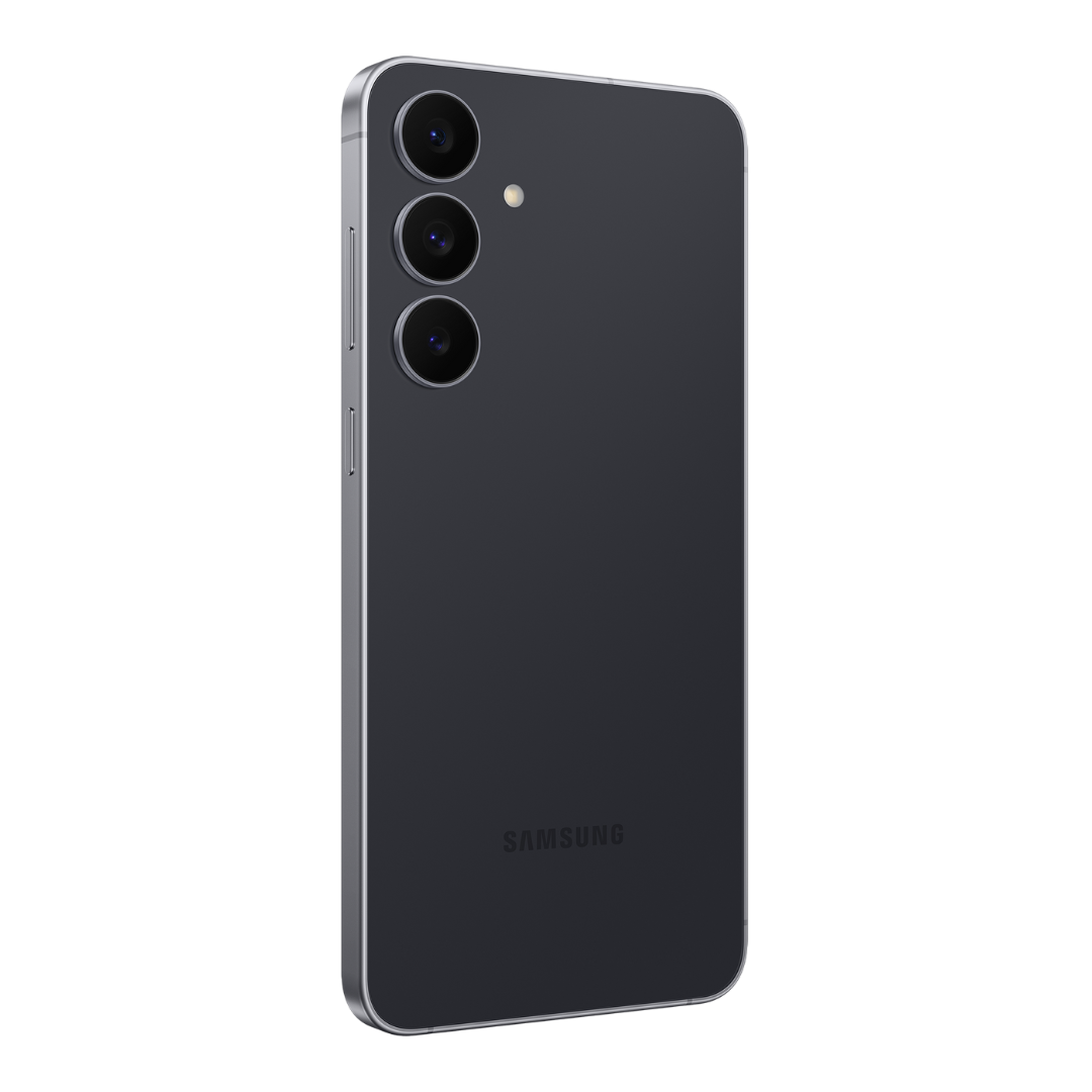Galaxy S25 FE 8+256 Go – Noir(SM-S731BZKVMWD) - Gtel galaxy s25 fe 8256 go noirsm s731bzkvmwd (5)