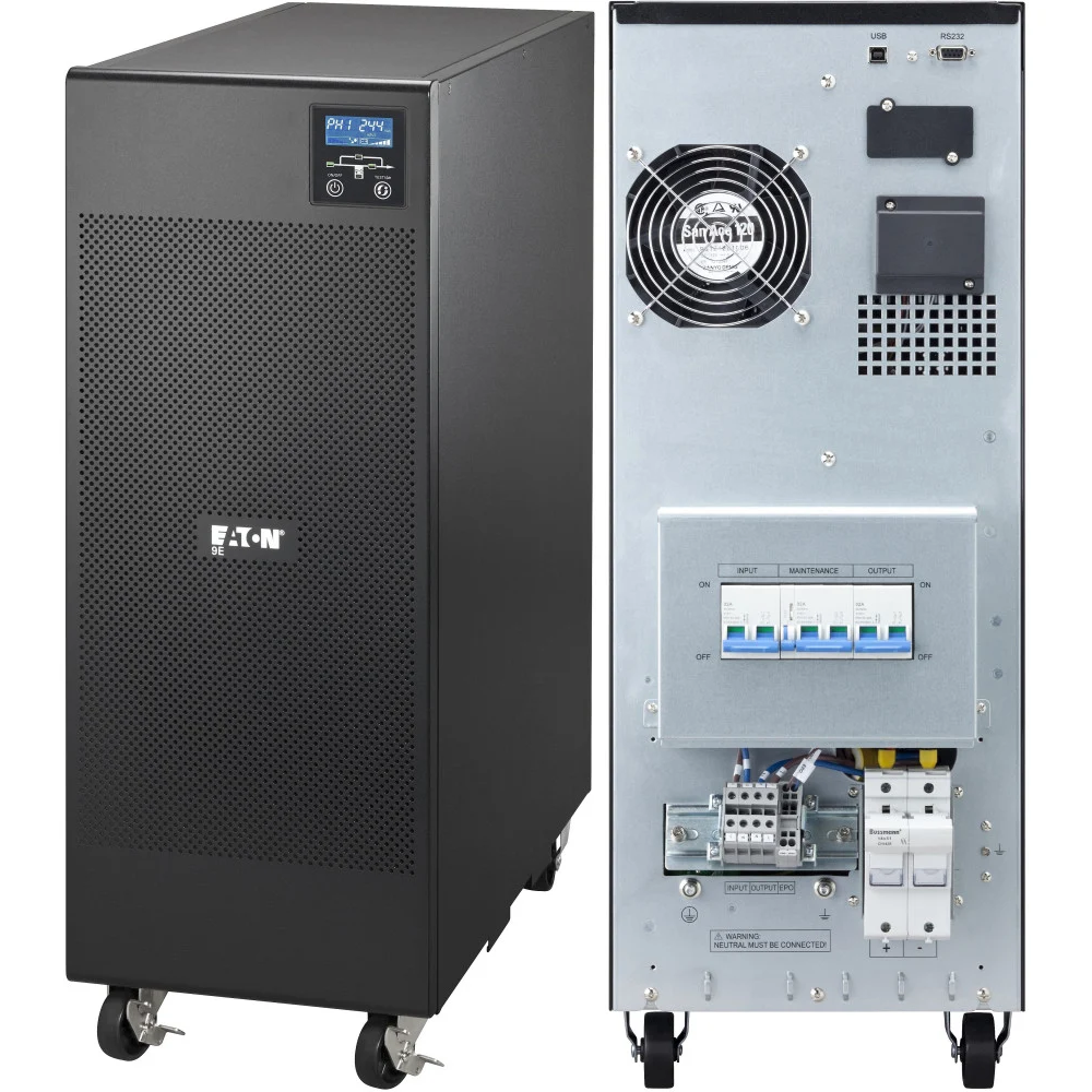 onduleur on line eaton 4800 w 6 kva bornier9e6ki (4)