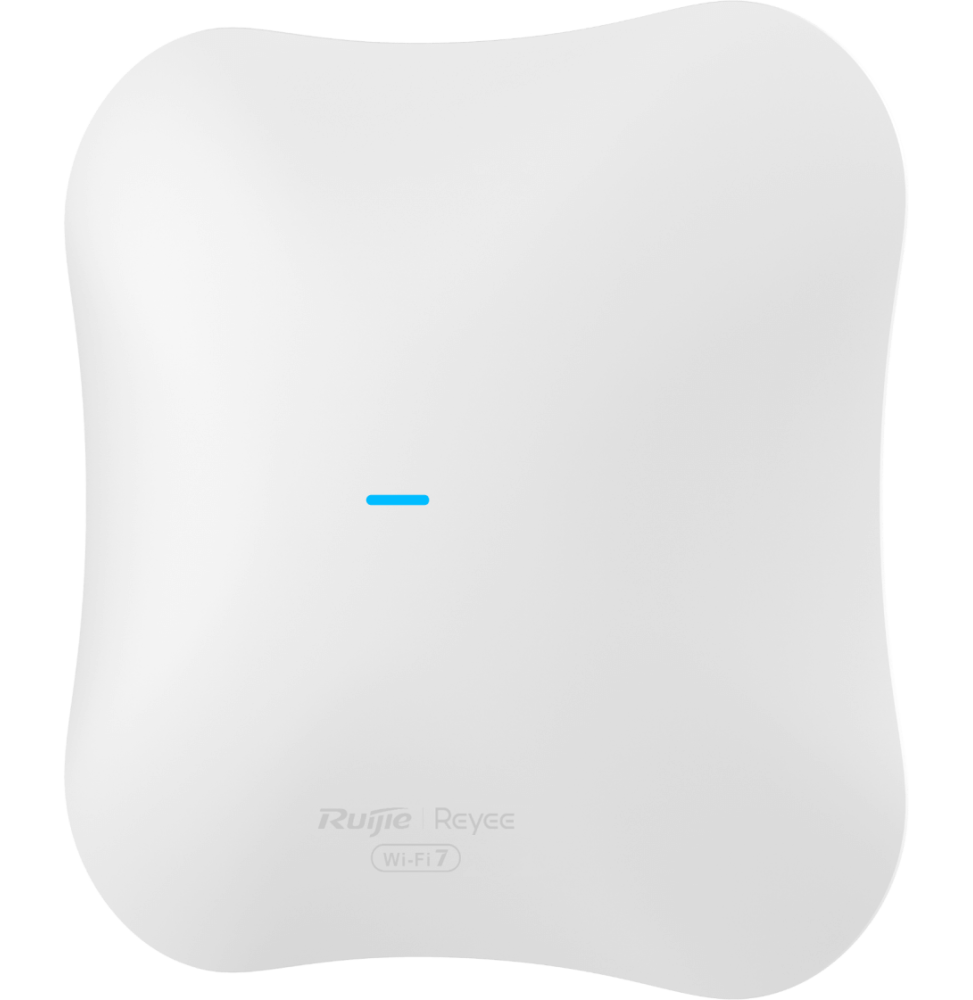 Reyee Point d'accès WiFi7 BE5040 Intérieur (RG-RAP72PRO) - Gtel point dacces wifi7 reyee be5040 interieur rg rap72pro (1)