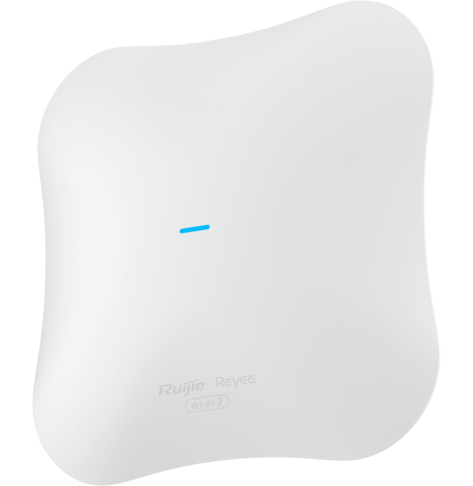 Reyee Point d'accès WiFi7 BE5040 Intérieur (RG-RAP72PRO) - Gtel point dacces wifi7 reyee be5040 interieur rg rap72pro (2)