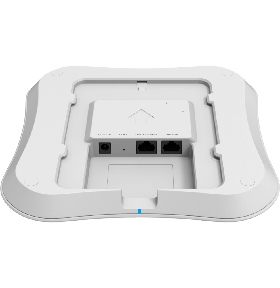 Reyee Point d'accès WiFi7 BE5040 Intérieur (RG-RAP72PRO) - Gtel point dacces wifi7 reyee be5040 interieur rg rap72pro (3)