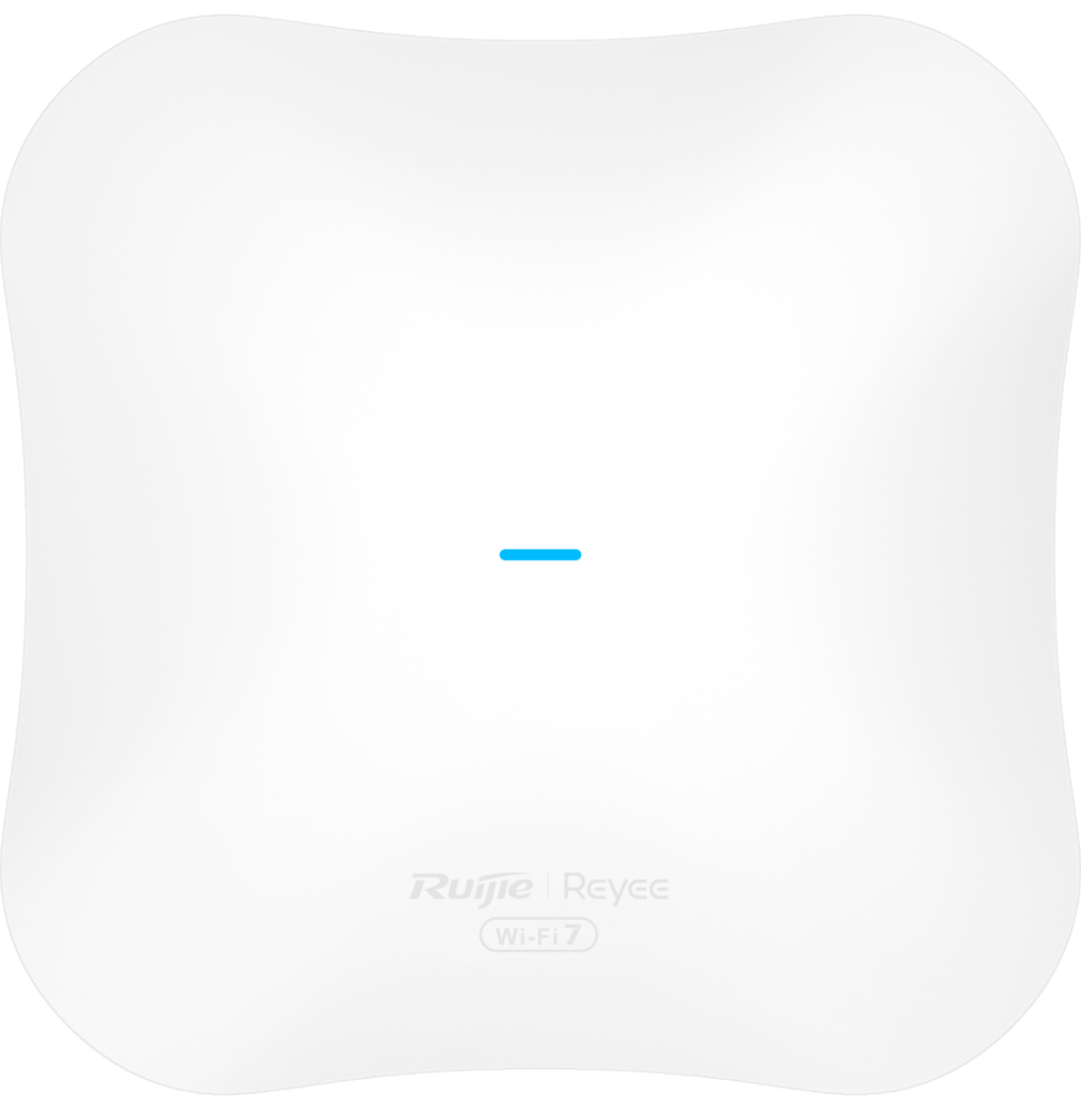 point dacces wifi7 reyee be5040 interieur rg rap72pro