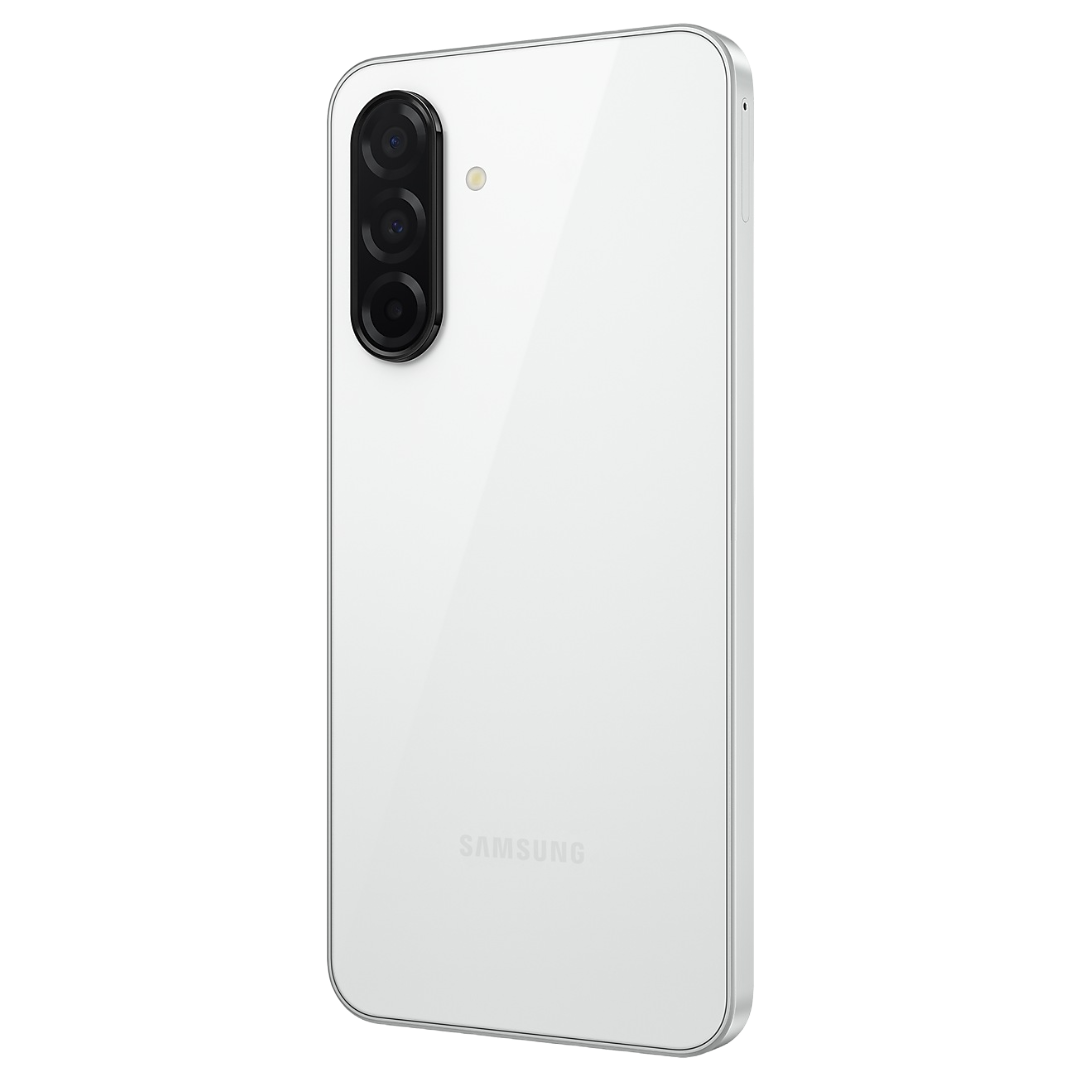 smartphone samsung galaxy a26 5g 6go 128 go dual sim blanc sm a266bzwimwd (3)