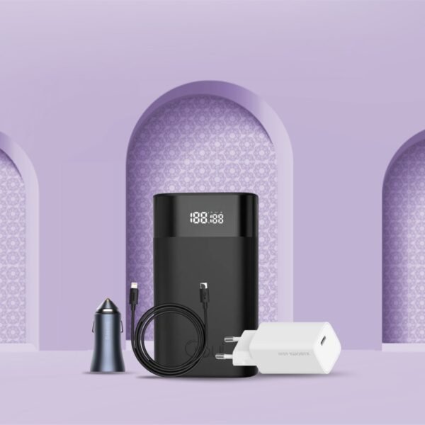 Accessoires Mobilité