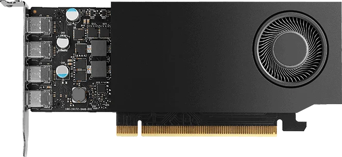 PNY Carte Graphique QUADRO RTX A1000 NVIDIA 8GB GDDR6 (VCNRTXA1000-SB) - Gtel PNY Carte Graphique QUADRO RTX A1000 NVIDIA 8GB GDDR6 (VCNRTXA1000 SB)2