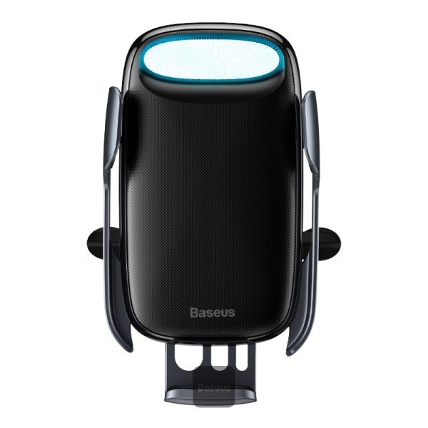 baseus milky way qi wireless car charger 15w electric phone holder wxhw02 01 (4)