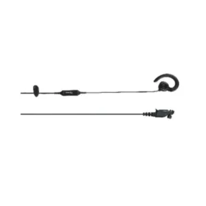EHN35R-P C-Earset for Right Ear with In-line hytera - Gtel ehn35r p c earset for right ear with in line hytera (1)