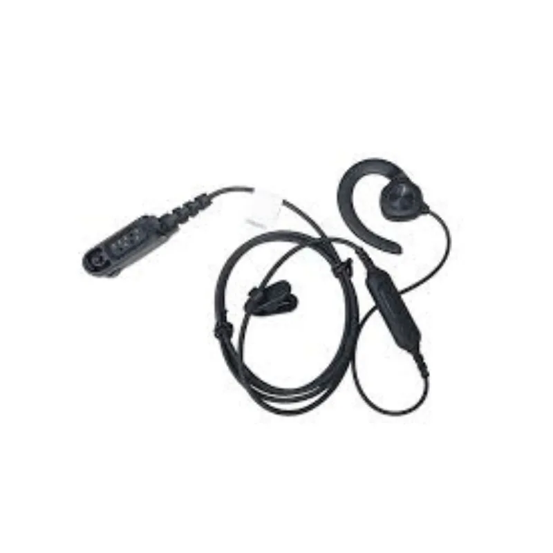 EHN35R-P C-Earset for Right Ear with In-line hytera - Gtel ehn35r p c earset for right ear with in line hytera (2)