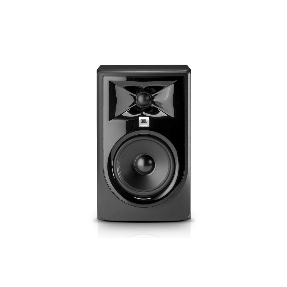enceinte de monitoring active jbl 308p mkii ek jbl 308pmkii ek (2)