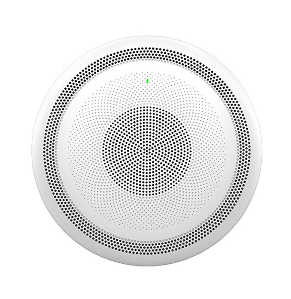 interphone sip haut parleur hd avec wi fi et bluetooth grandstream gsc3516