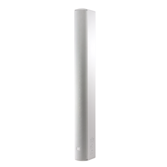jbl cbt 100la 1 wh passive column speaker