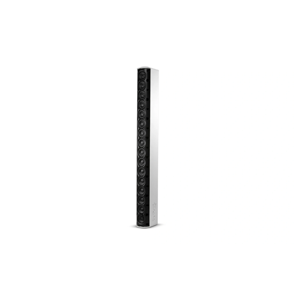 jbl cbt 100la 1 wh passive column speaker