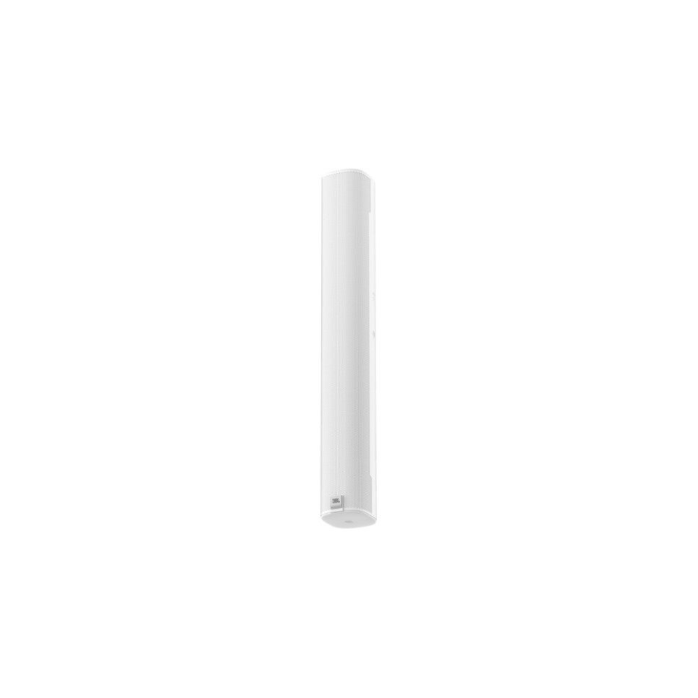 jbl col600 wh enceinte colonne 160x110 80w 8 70 100v blanc