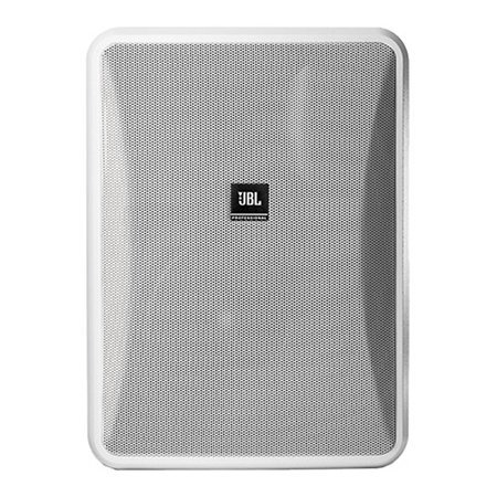 jbl control 28 1 8 2 way surface mt wh