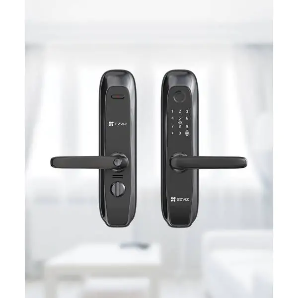 l2 serrure intelligente avec empreinte digitale (4)