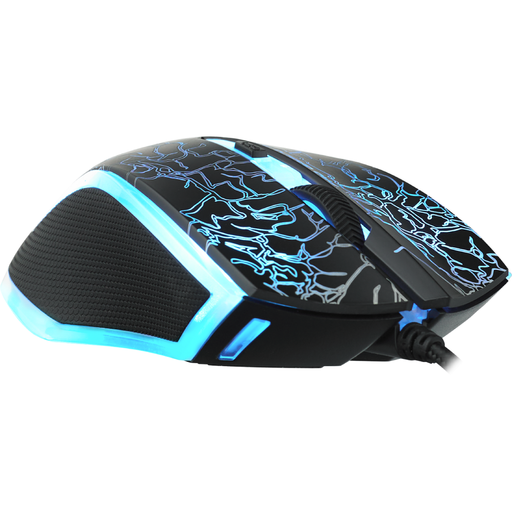 La souris gaming Rapoo V20S - Gtel la souris gaming rapoo v20s (1)