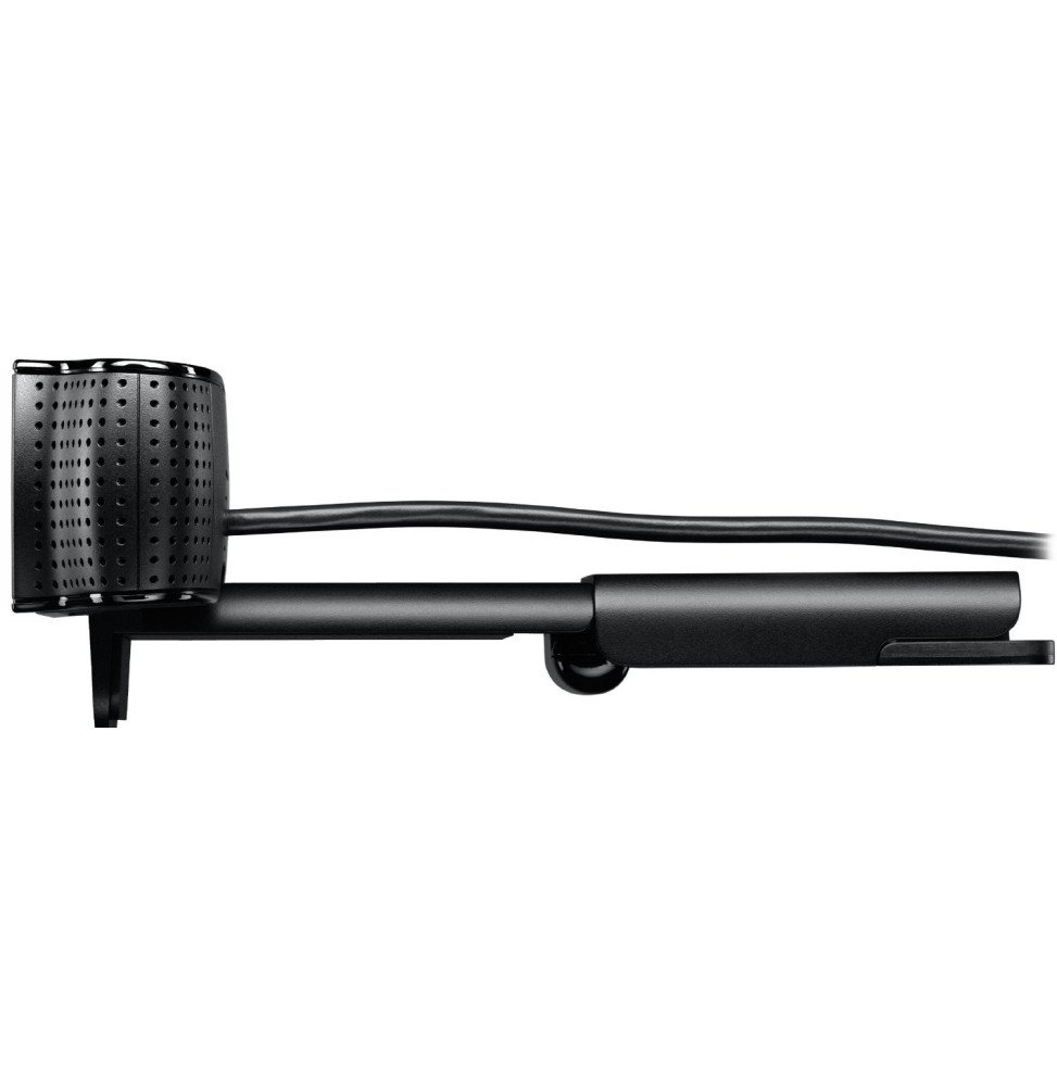 logitech hd pro web..cam c920 refresh full hd 1080p avec deux microphones integres