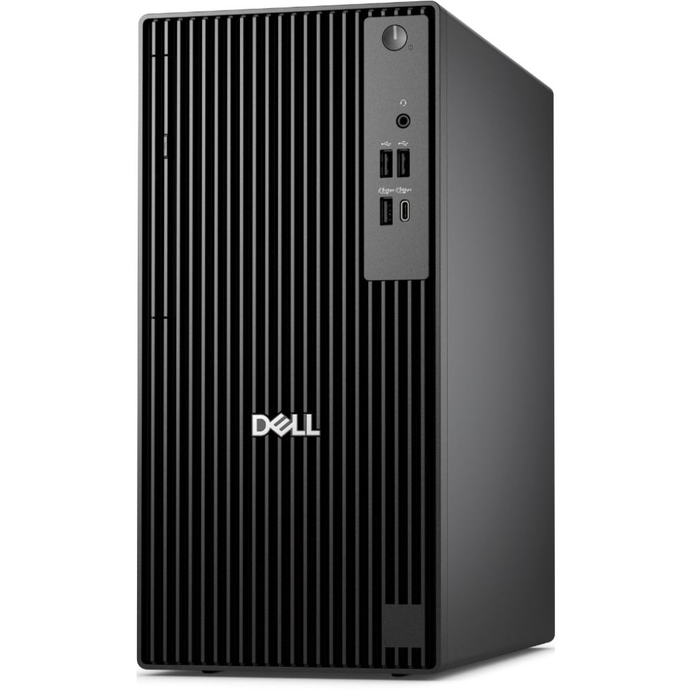 ordinateur de bureau dell pro tour qct1250 qct1250 i7 ubu