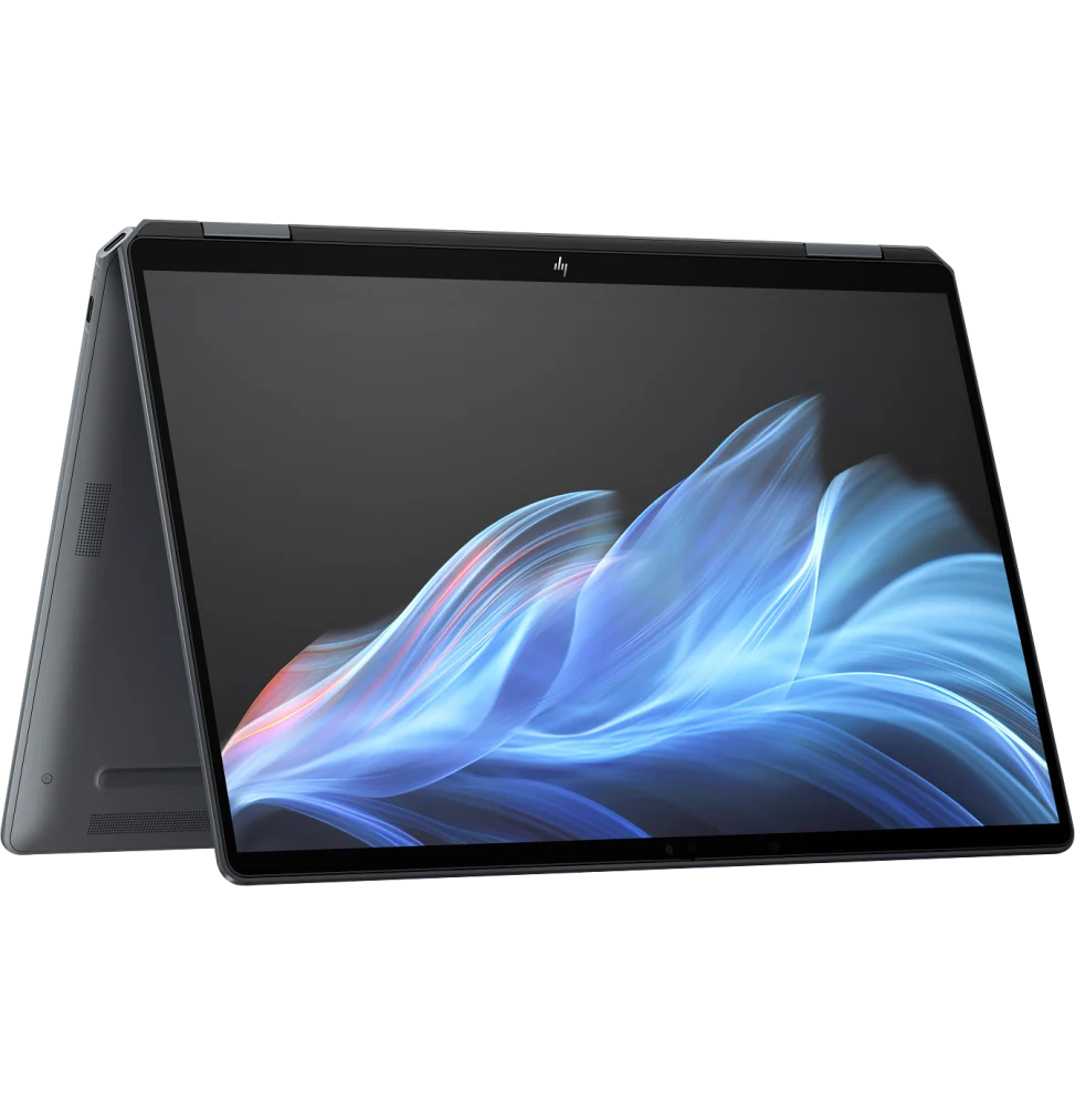 Ordinateur Portable Convertible 2-en-1 HP OmniBook Ultra Flip 14-fh0003nk (BH8B1EA) - Gtel ordinateur portable convertible 2 en 1 hp omnibook ultra flip 14 fh0003nk bh8b1ea