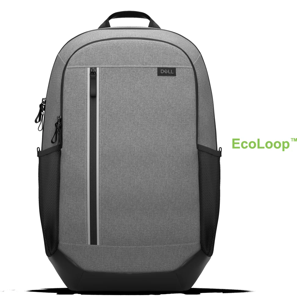 sac a dos dell pro 14 16 plus ecoloop urban cp5625g