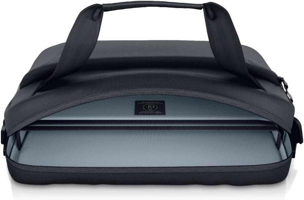 Sacoche Dell EcoLoop Pro Slim 15 (CC5624S) - Gtel sacoche dell ecoloop pro slim 15 cc5624s (3)