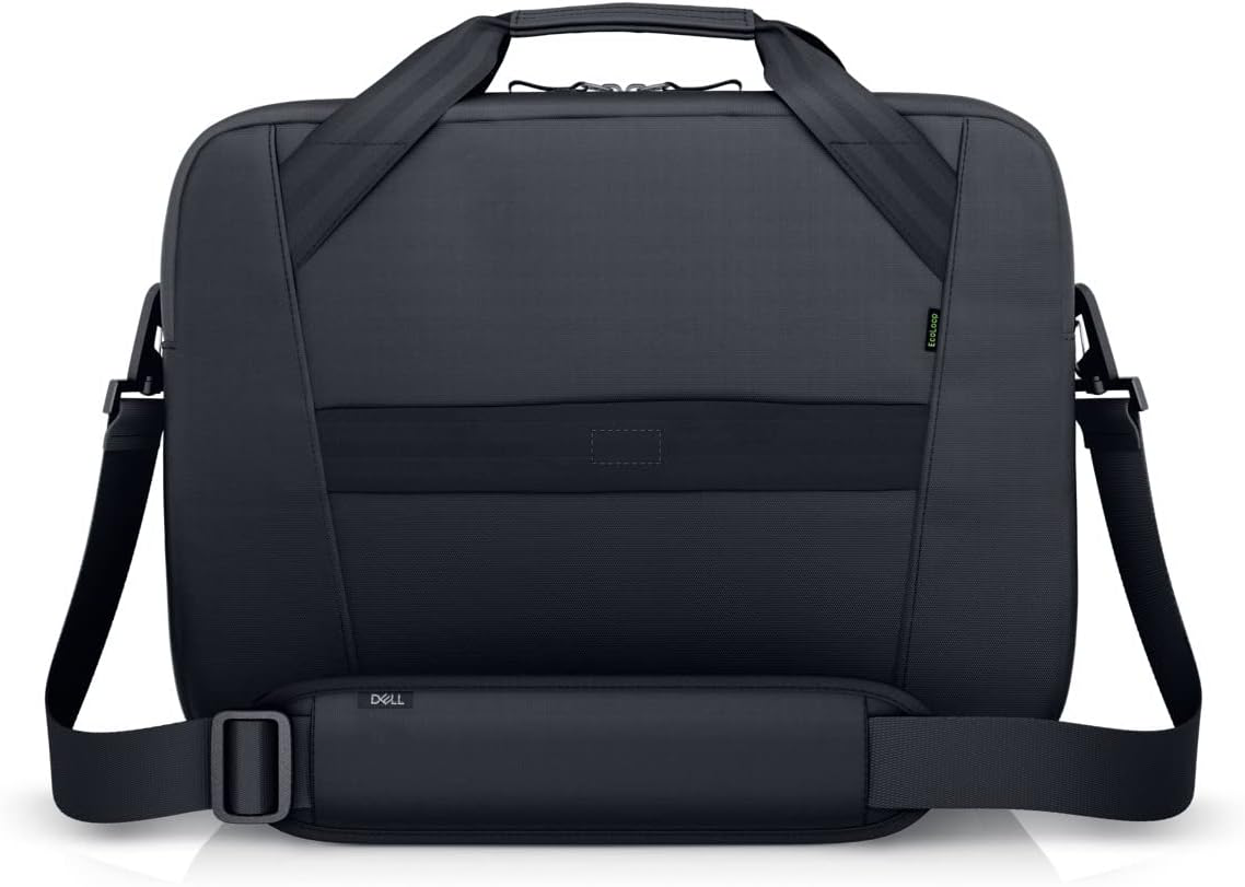 Sacoche Dell EcoLoop Pro Slim 15 (CC5624S) - Gtel sacoche dell ecoloop pro slim 15 cc5624s