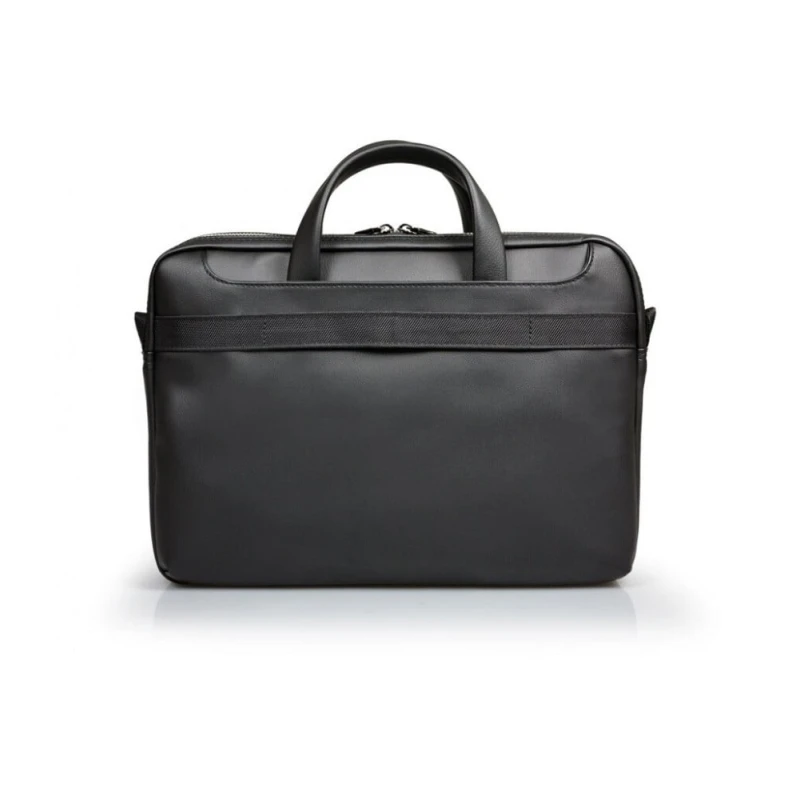 sacoche port designs zurich pour pc portable 14 15″ toploading 110301 (1)
