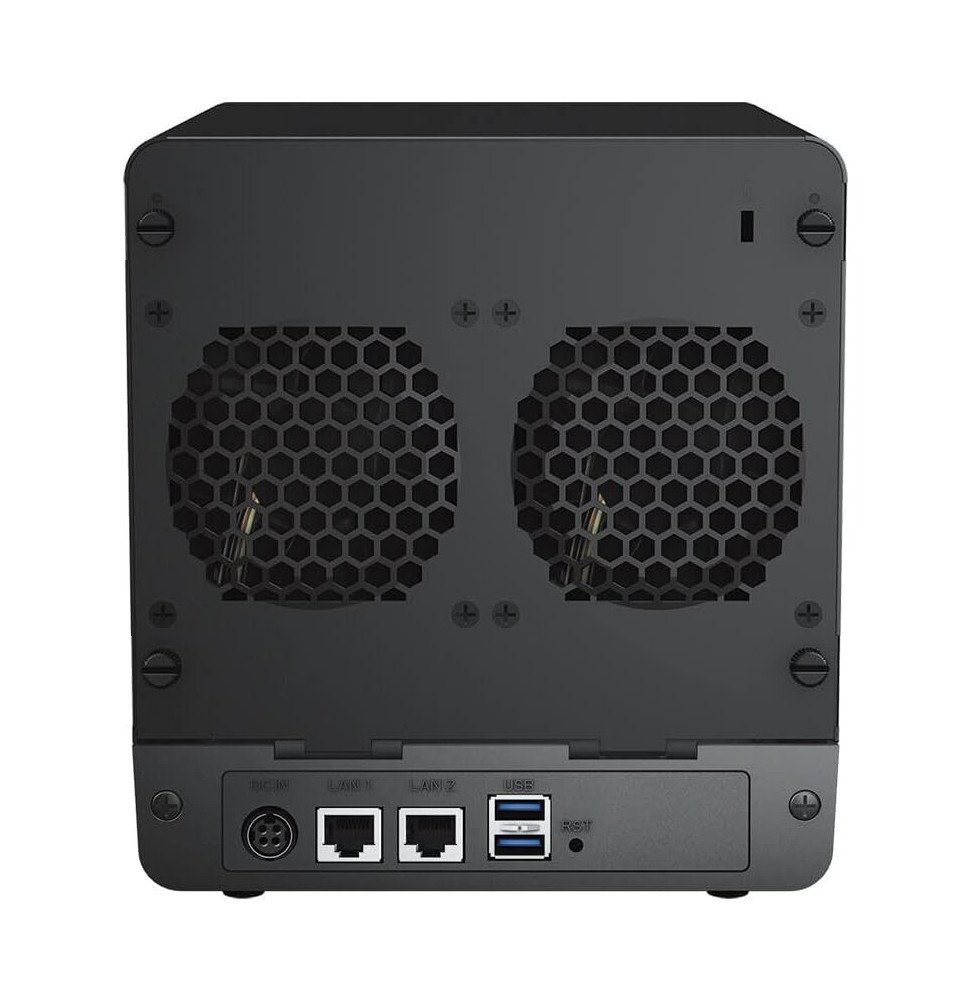 serveur nas synology diskstation ds423