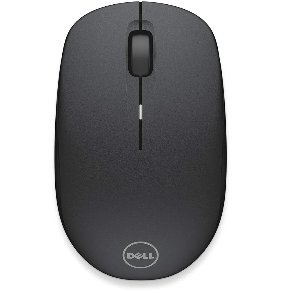 souris sans fil dell wm126