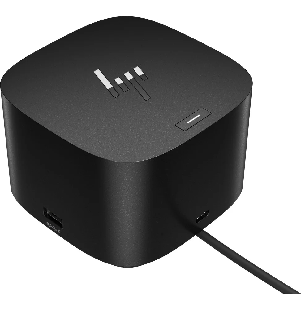 station daccueil hp thunderbolt 280 w g4 avec cable combo 4j0g4aa (1)