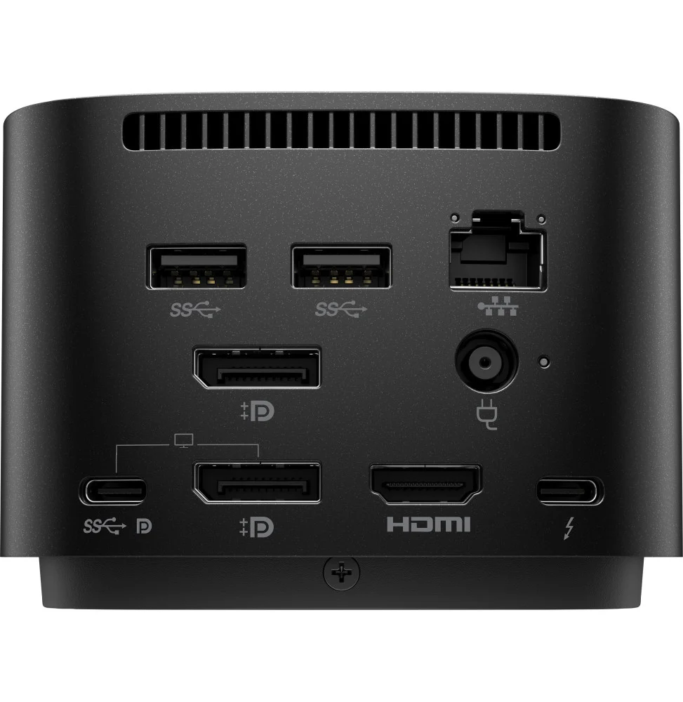 station daccueil hp thunderbolt 280 w g4 avec cable combo 4j0g4aa (2)