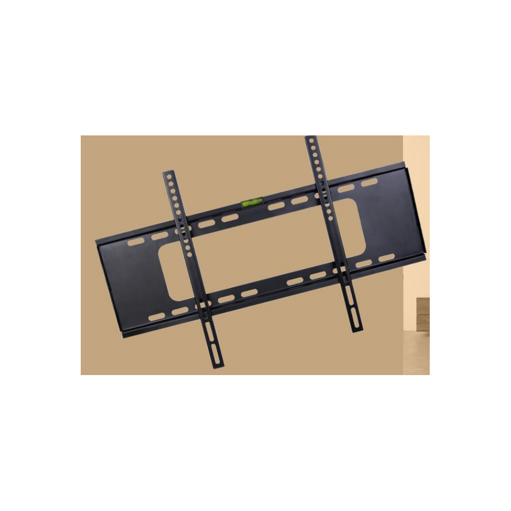 SUPPORT TV FIXE 40P-85P SCHNEIDER (J006L-SCH) - Gtel support tv fixe 40p 85p schneider j006l sch (1)