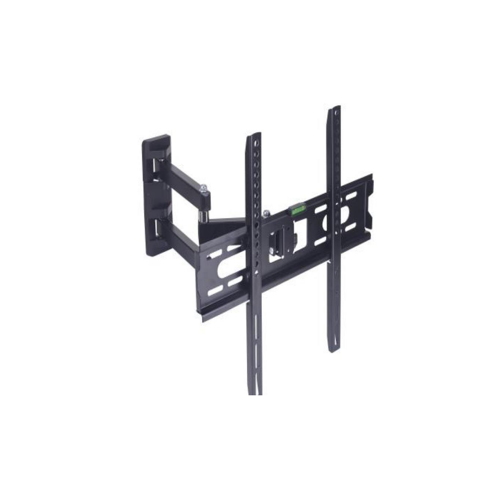 support tv pivotant 26p 43p un bras schneider l033 1 sch