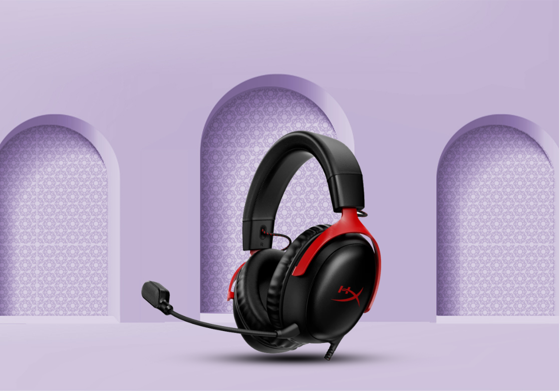Casque & Microphone
