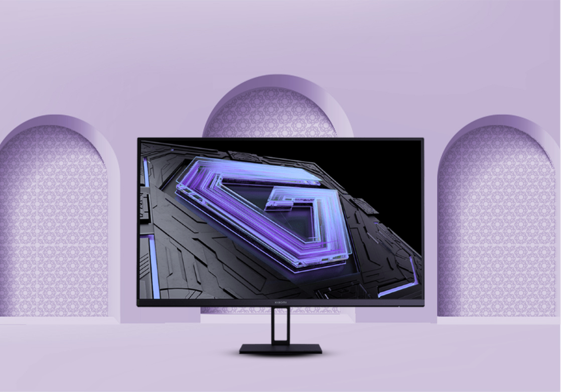 Écran PC