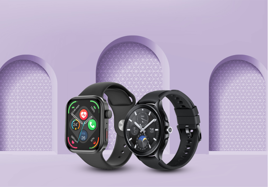 Montre Connectée