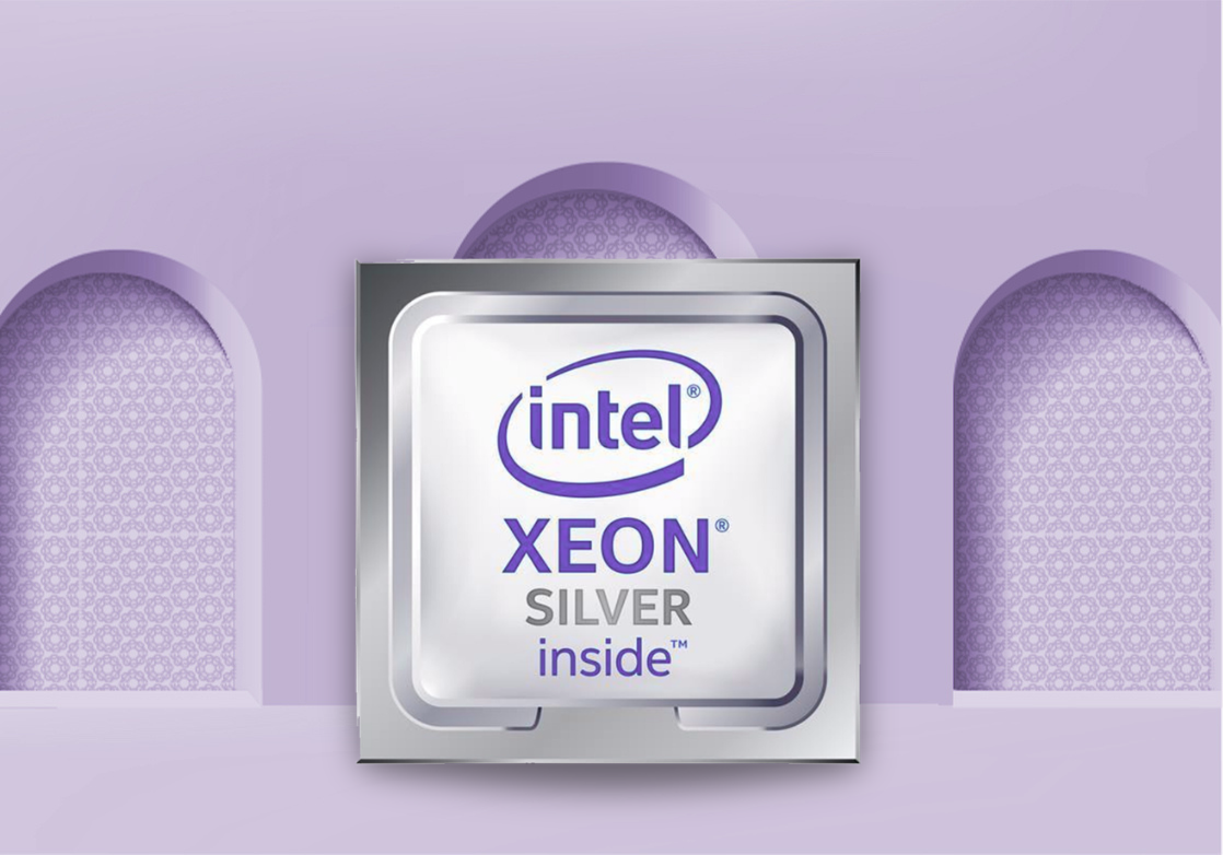 Processeur (CPU) Serveur