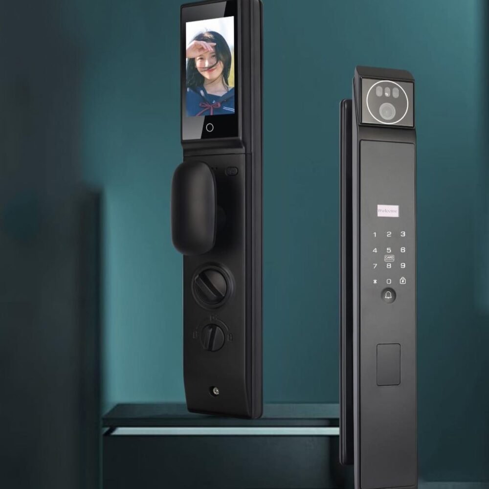 Serrure Intelligente i40 Face ID 110620251749643146 2