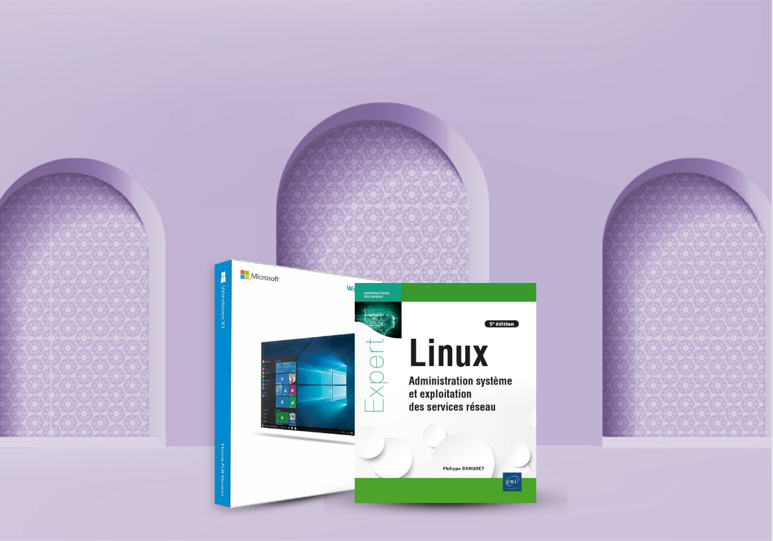 Systèmes d'Exploitation (Windows, Linux)