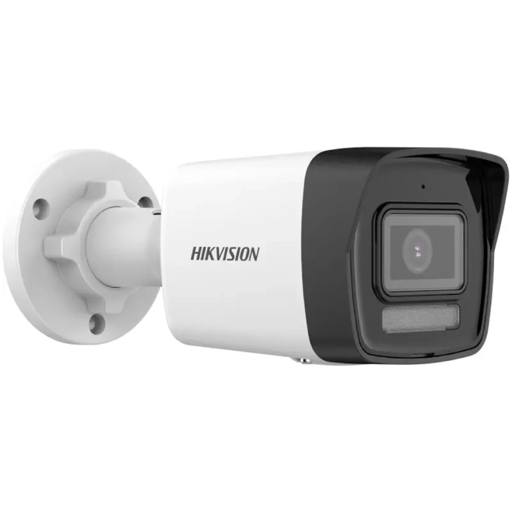 hikvision ds 2cd1063g2 liu bullet network camera 6mp fixed smart hybrid light