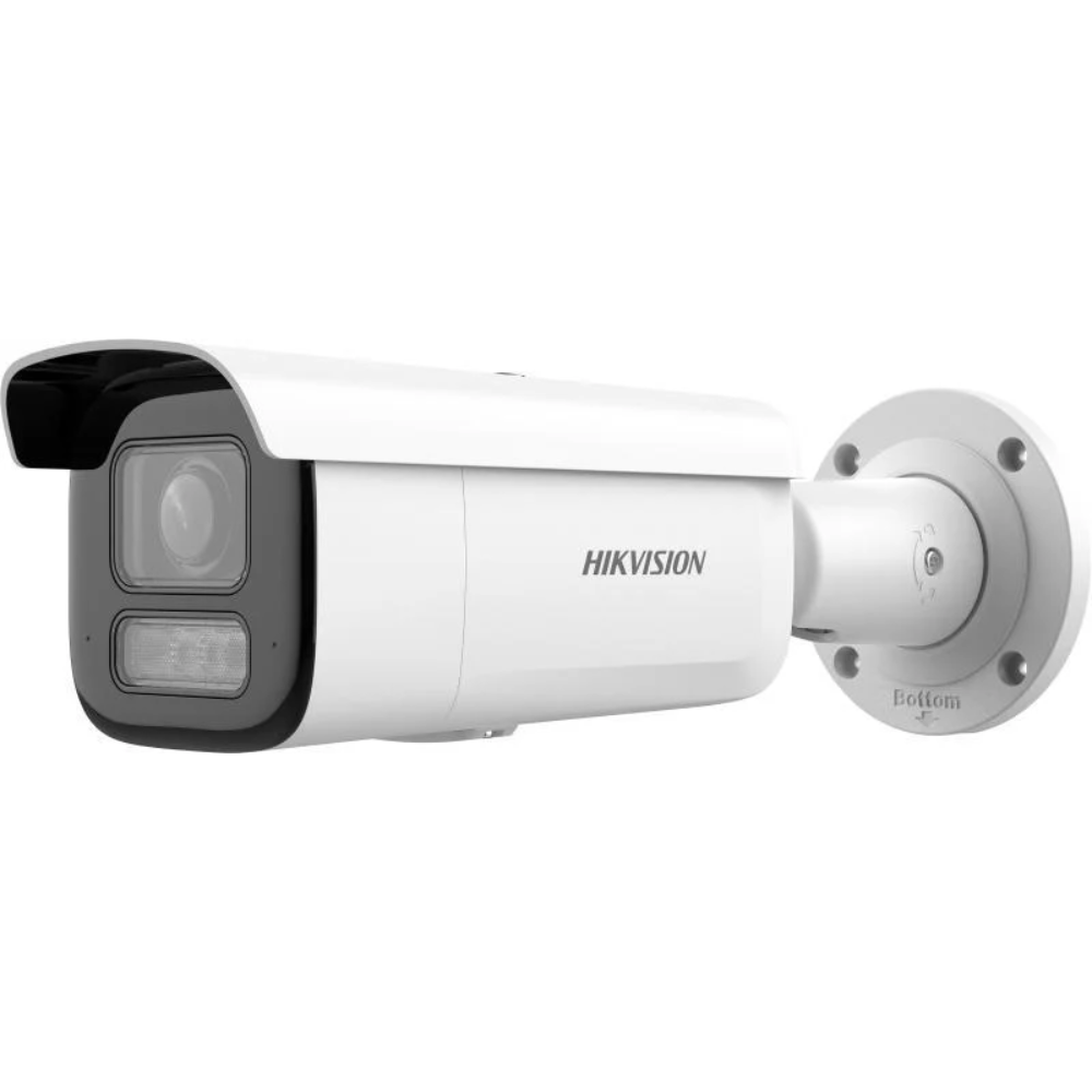 hikvision ds 2cd2683g2 lizs2u2 8 12mm 8 mp camera reseau bullet avec acusense et eclairage hybride intelligent motorise a focale variable1