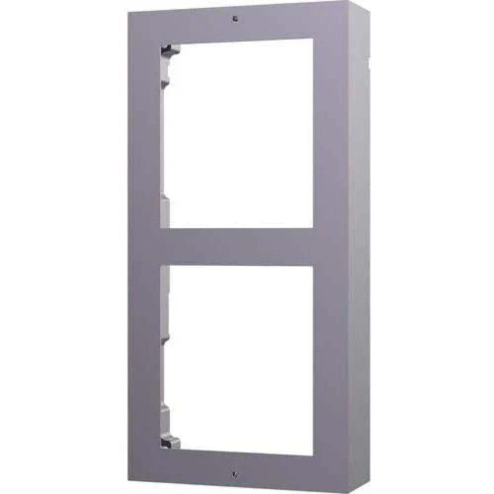 hikvision ds kd acw2 supports de montage pour interphone video de 2eme generation