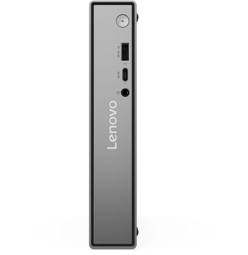 mini pc de bureau lenovo thinkcentre neo 50q gen 5 13b90052fm