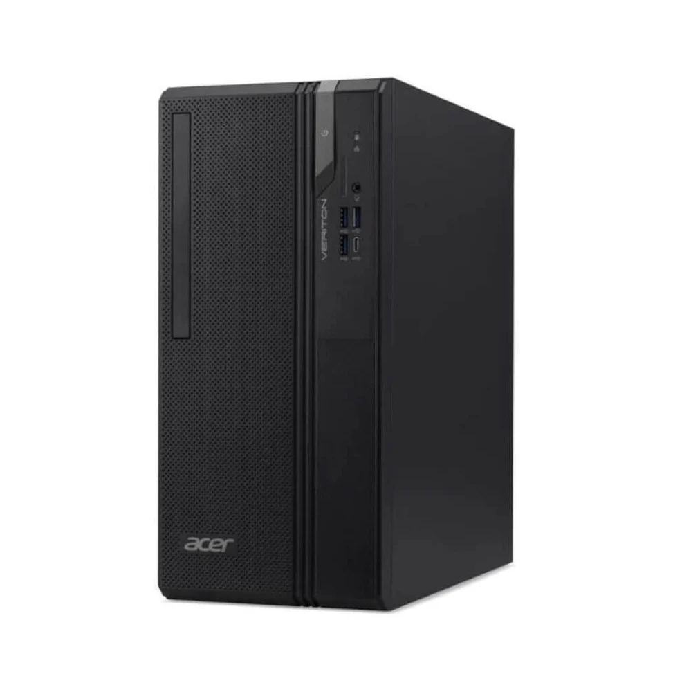 ordinateur de bureau acer veriton s microtower dtr1pef010