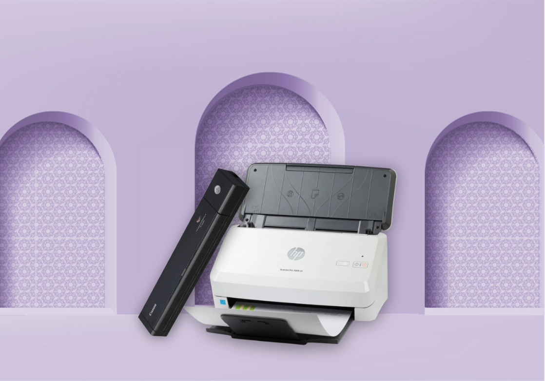 Scanner